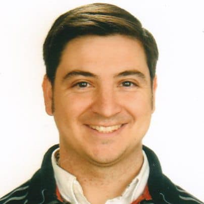 Andrés Barcia González