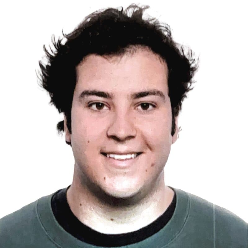 Rafael Tomás Escolano