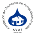 AVAF – Asociación de Voluntarios de Acogimiento Familiar