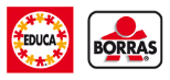 Educa Borrás