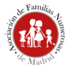 Asociación de Familias Numerosas de Madrid