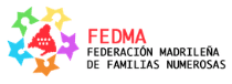 Federación Madrileña de Familias Numerosas (FEDMA)