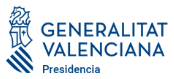 Generalitat Valenciana – Presidencia