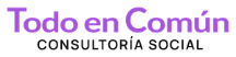 Todo en Común Consultoría Social