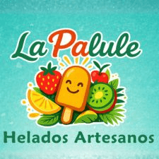 Helados Artesanos La Palule