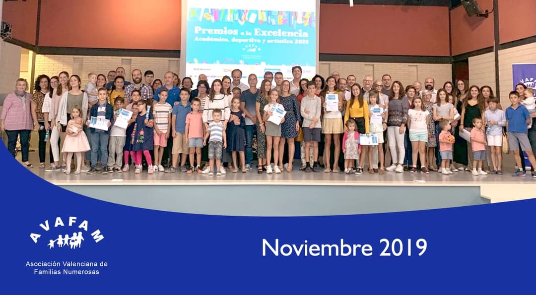 Boletín Noviembre ´19