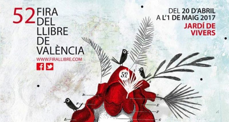 La Fira del Llibre 2017