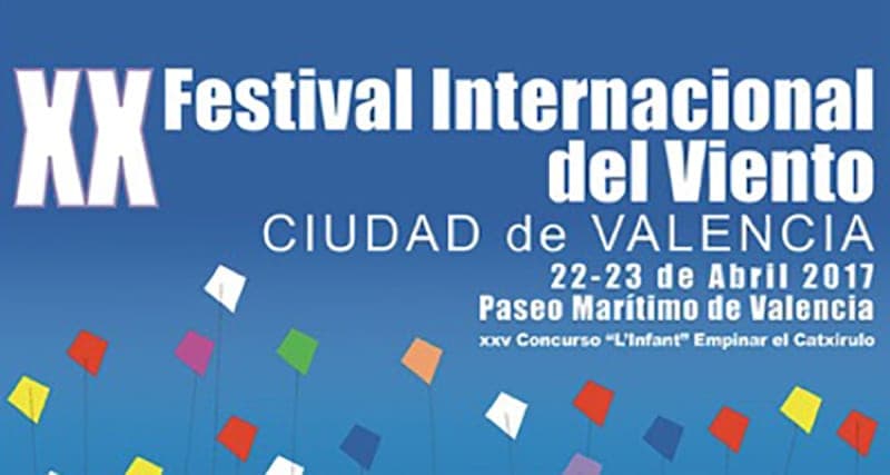 Festival del Viento