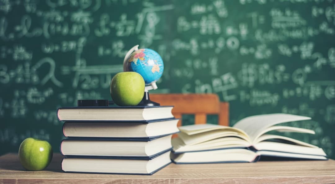 Se abre el plazo para solicitar la participación en el Banco de Libros de Texto para el curso 2019/2020