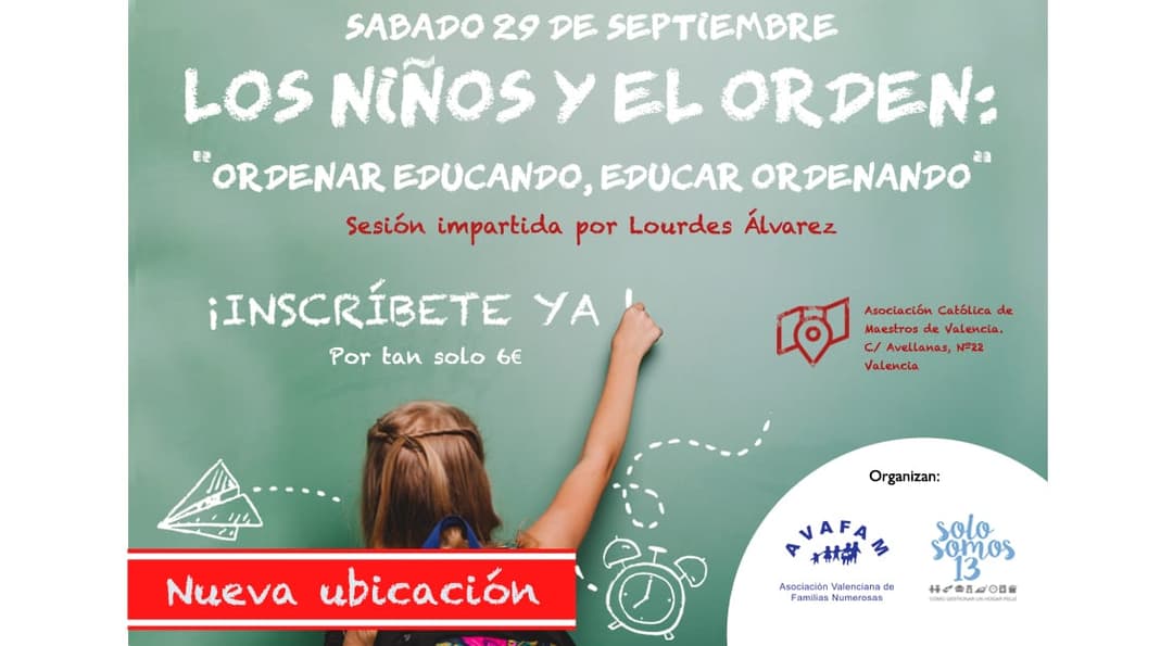 Jornada Familiar AVAFAM
