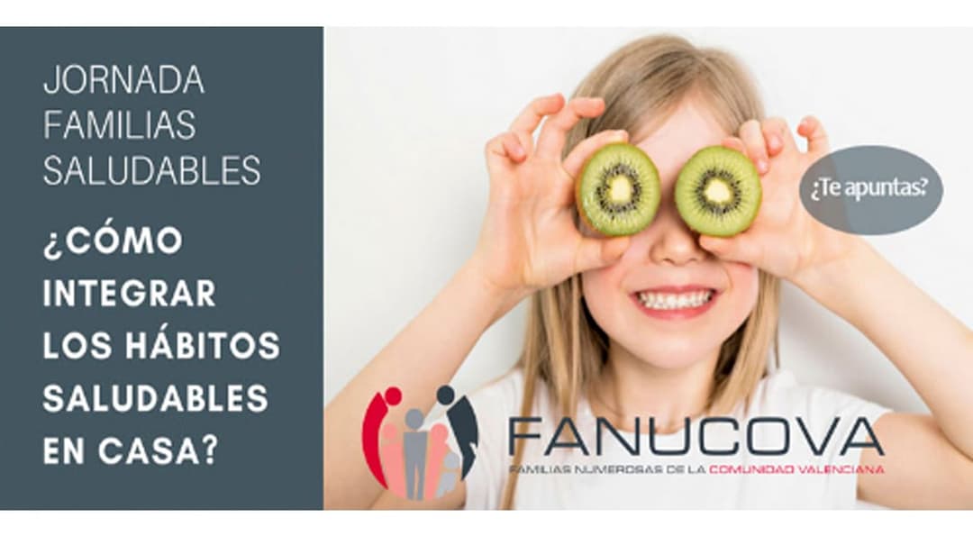 I Jornada de Familias Saludables