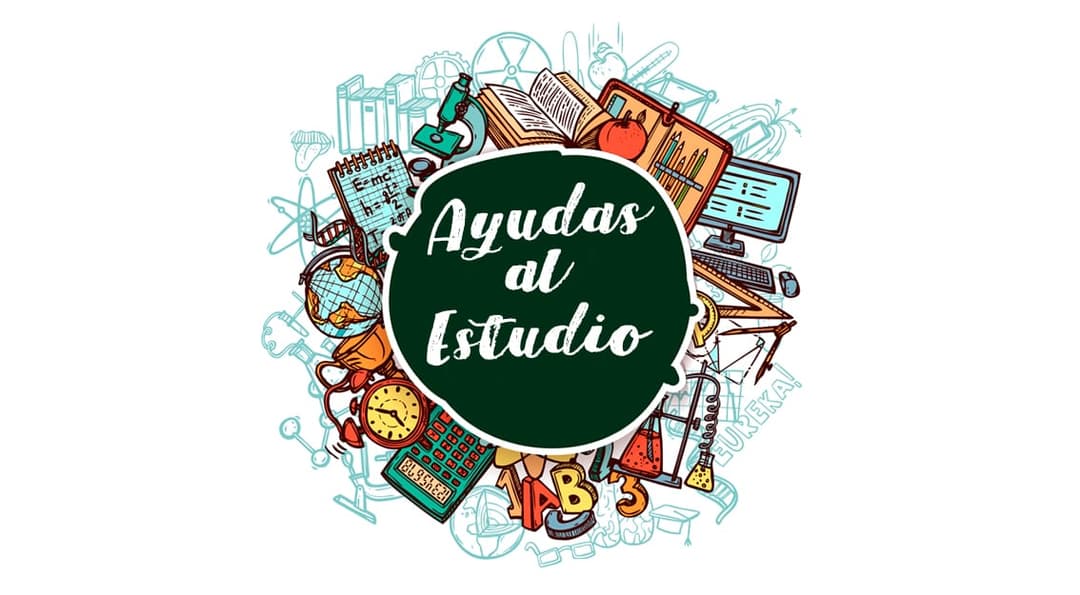 Solicita las ayudas para alumnos con necesidades especiales y familias numerosas