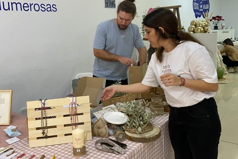 Primera edición del evento de Comuniones especial para familias numerosas