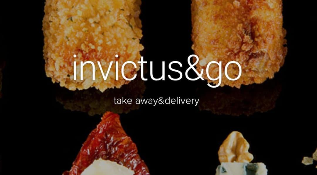 El Restaurante Invictus & Go ayuda a las Familias Numerosas