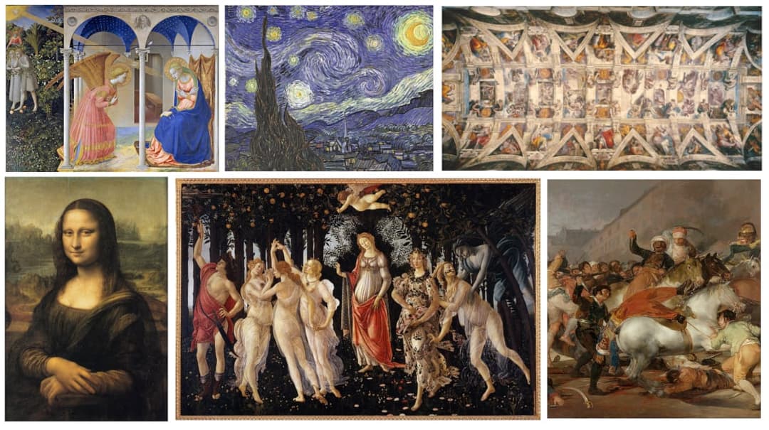 10 museos para visitar desde casa
