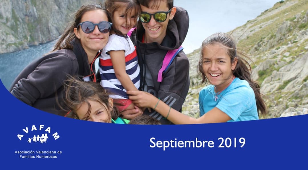 Boletín Septiembre ´19