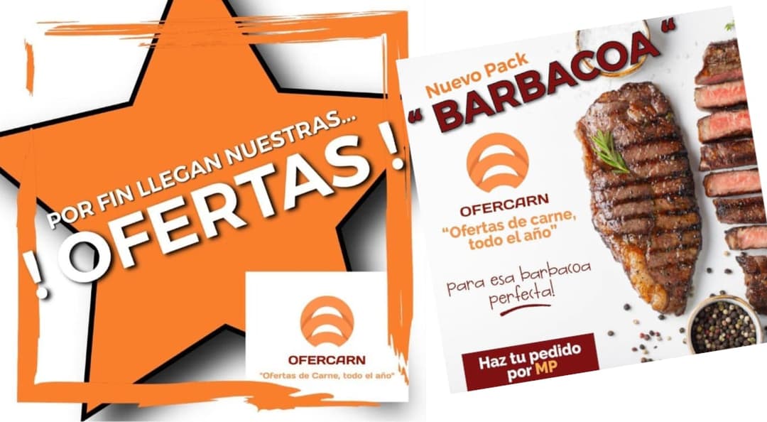 Ofercarn nos trae un nuevo Pack para que lo disfrutes en casa