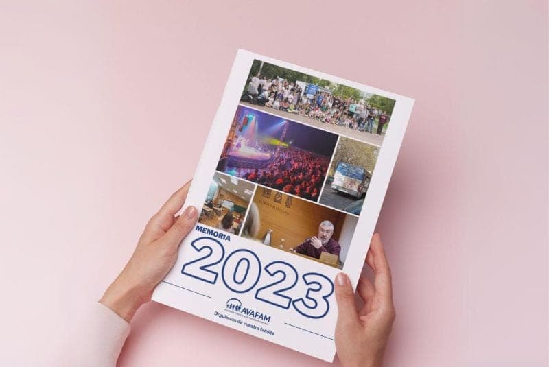 Descubre todo lo que hemos hecho en 2023