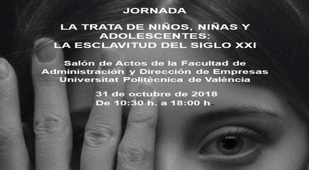 Jornada la Trata de Niños, Niñas y Adolescentes