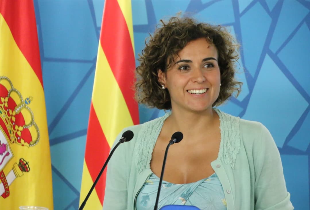 Dolors Montserrat, nueva ministra de Servicios Sociales