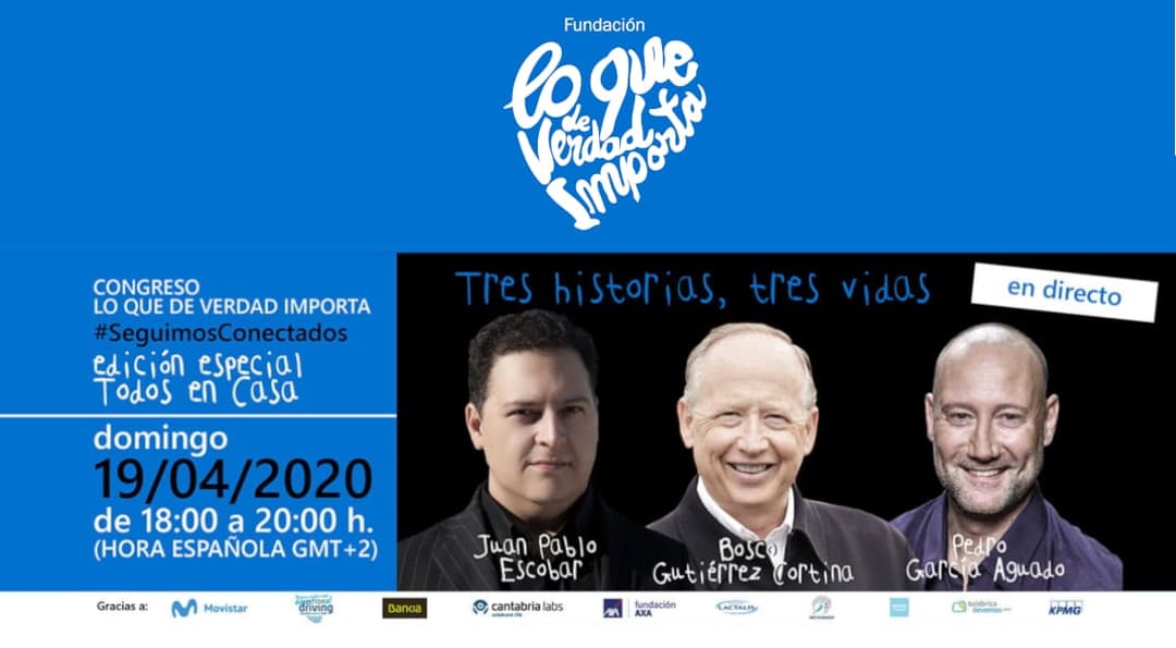 Congreso lo que de Verdad Importa edición especial