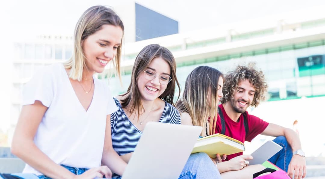 Becas para el alumnado que vaya a finalizar sus estudios universitarios en las universidades públicas de la Comunitat Valenciana