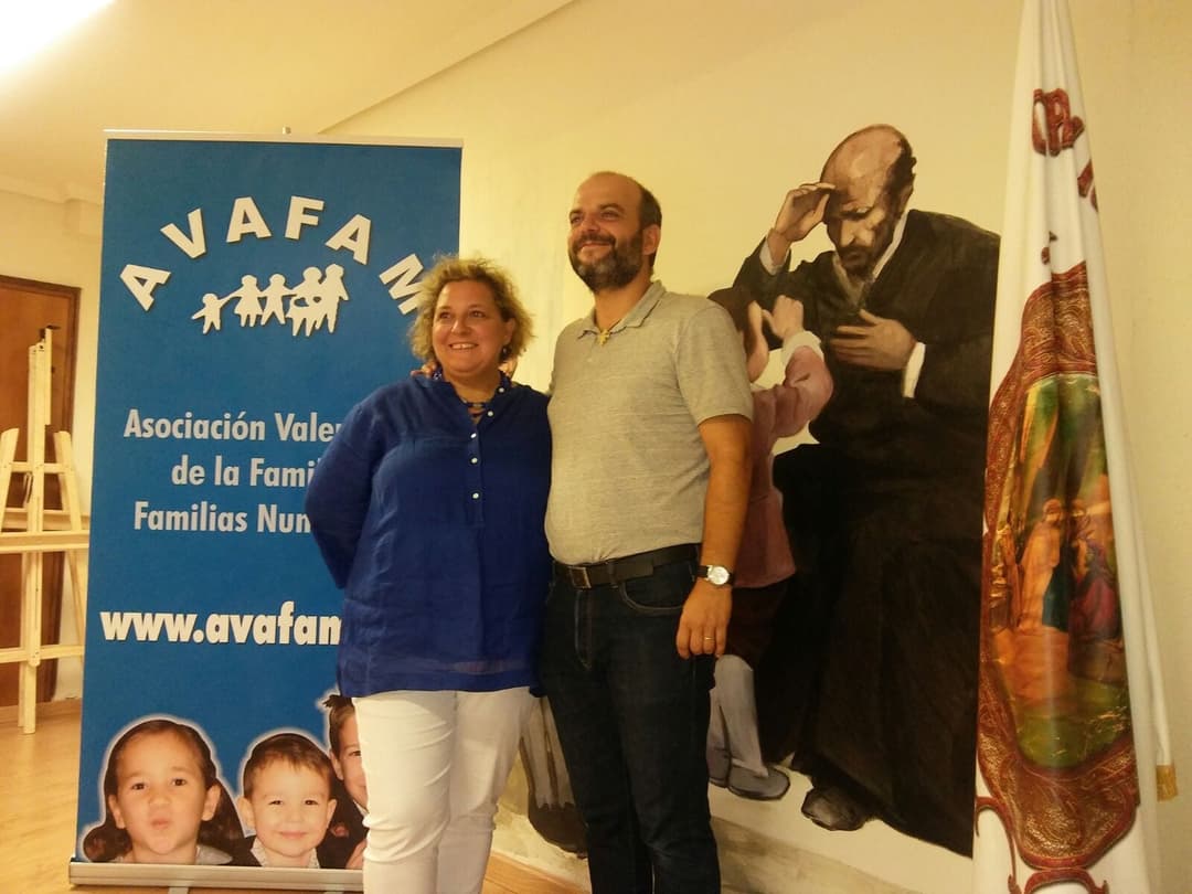 ¡Estamos de enhorabuena! Hemos firmado un Convenio de Colaboración con la Asociación Católica de Maestros