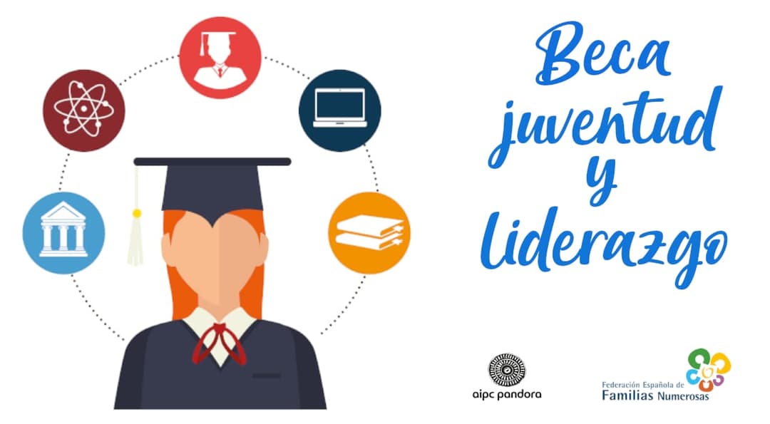 Beca Juventud y Liderazgo 2020