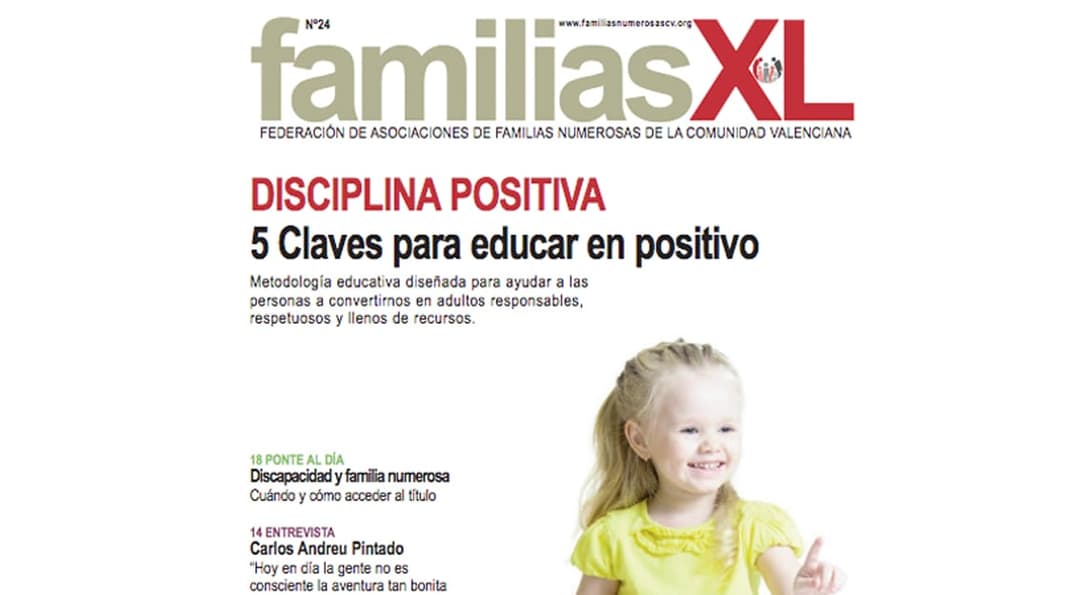Descubre la nueva revista de FANUCOVA