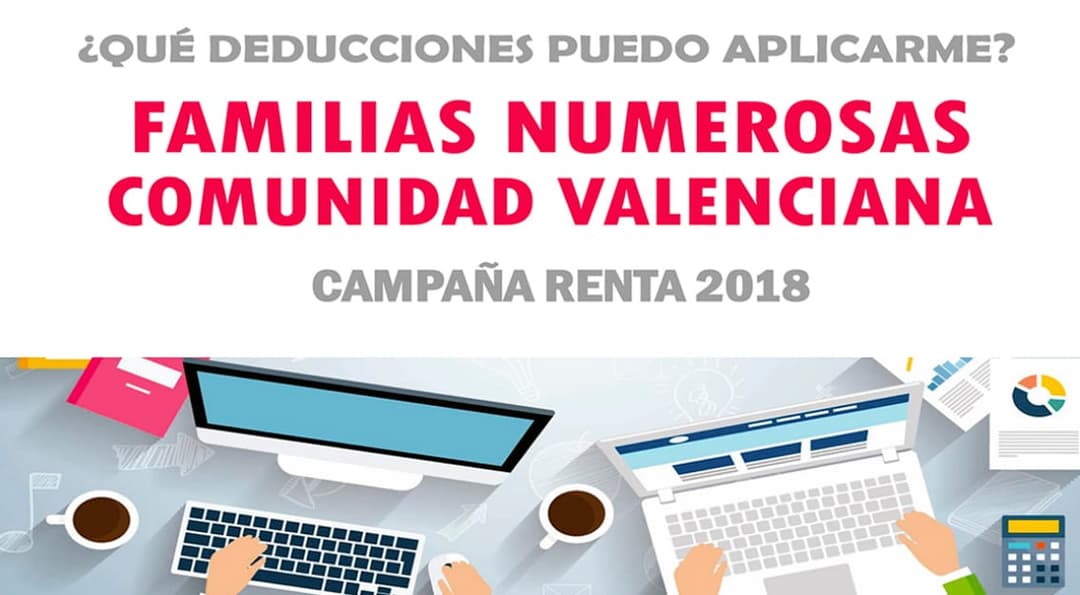 Campaña Renta 2018