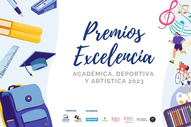 VII Edición de los Premios Excelencia