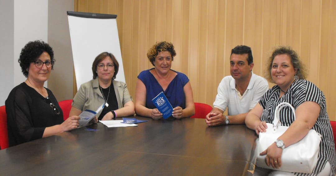 El Ayuntamiento de Albal con las familias numerosas