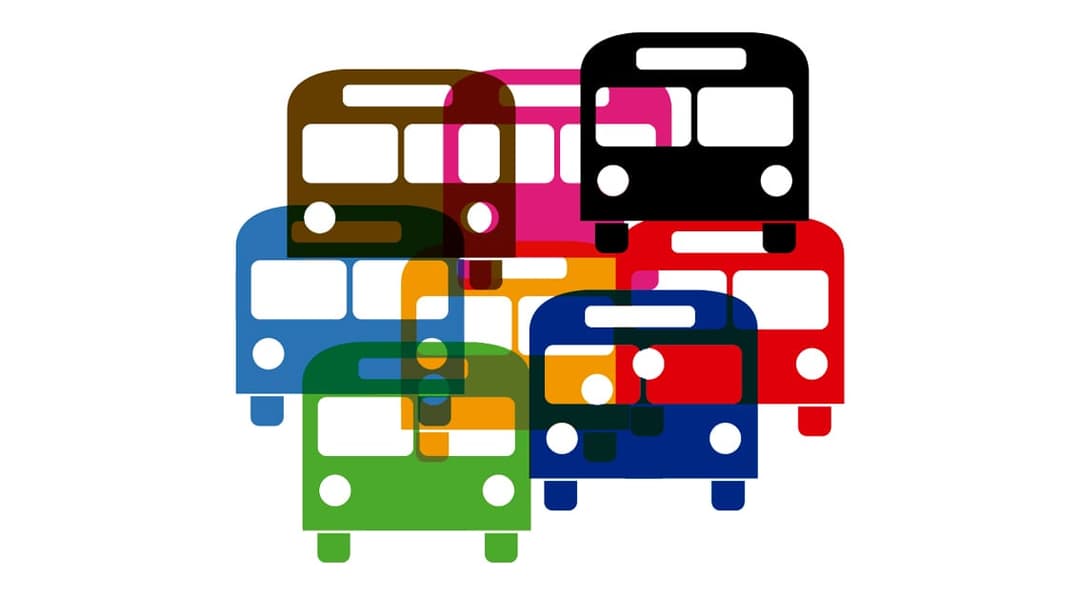 Solicitud de ayudas individuales para el servicio de transporte escolar de los centros públicos de titularidad de la Generalitat para el curso 2019-2020.