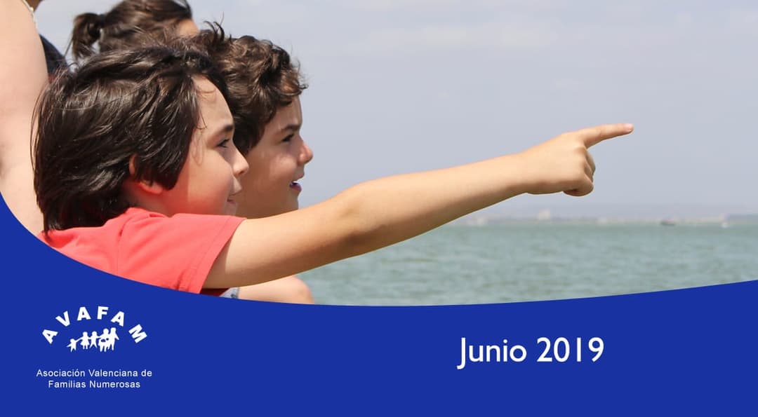 Boletín Junio ´19