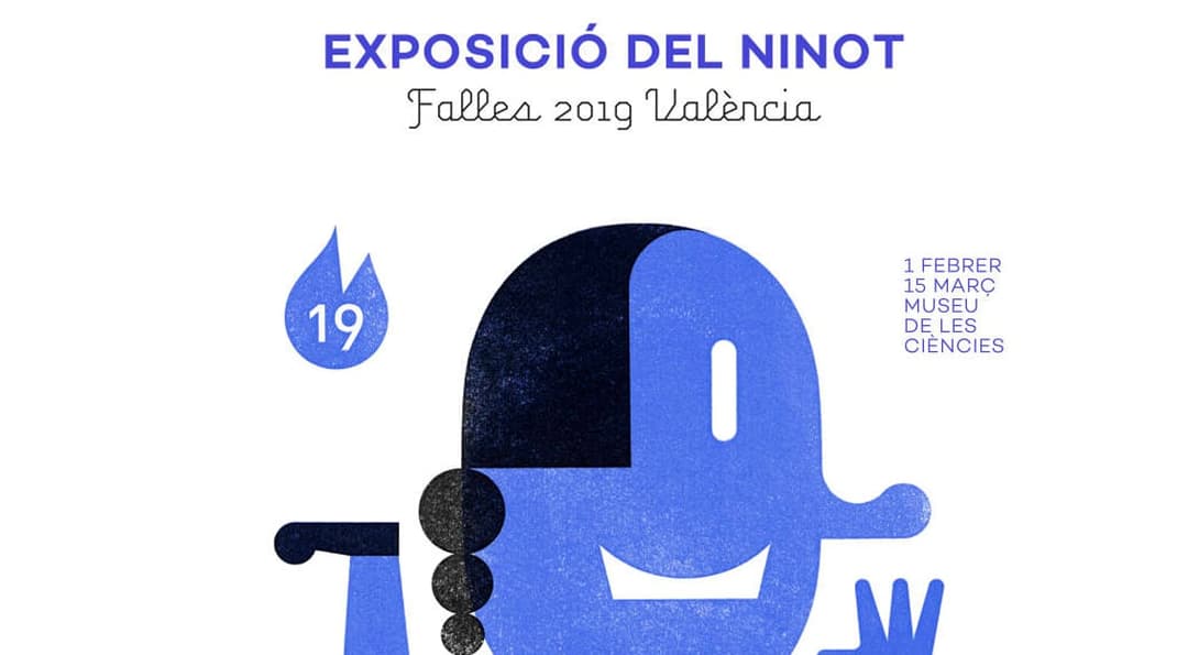 Llega la Exposición del Ninot 2019