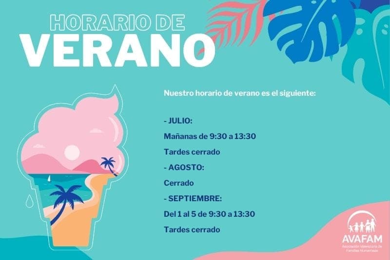 Horario de verano 2025