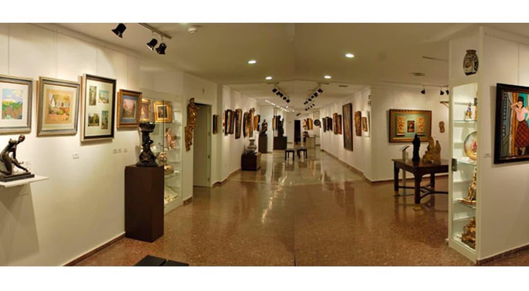 Día Internacional de los Museos