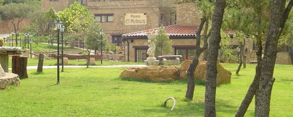 Jornada Formativa Familiar de AVAFAM en Masia el Molinete