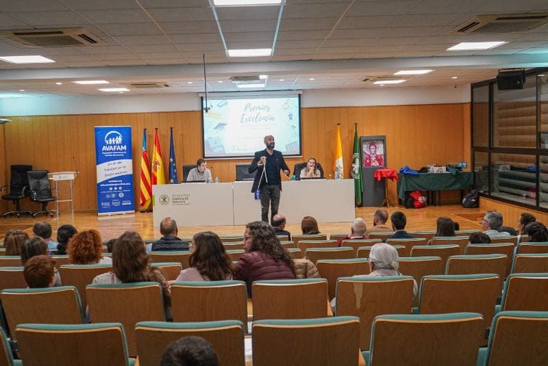 Así fue la entrega de los Premios Excelencia 2023