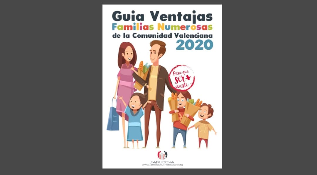 Guía de Ventajas 2020