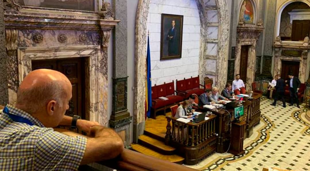 AVAFAM reacciona ante la subida de impuestos del Ayuntamiento de Valencia