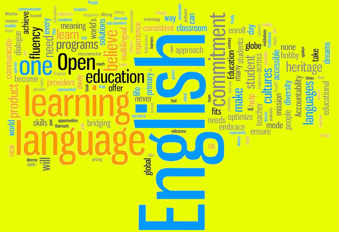 III Concurso de Redacción sobre el inglés premiado con un curso de inmersión lingüística