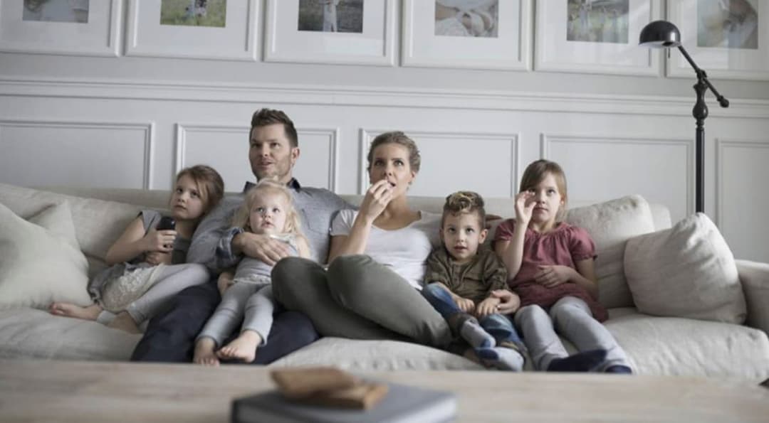Las familias numerosas critican que la modificación del IBI les afectará «especialmente»