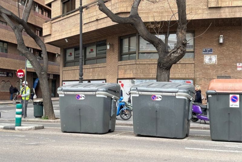 Bonificación de la Tasa de Basuras para Familias Numerosas en Valencia