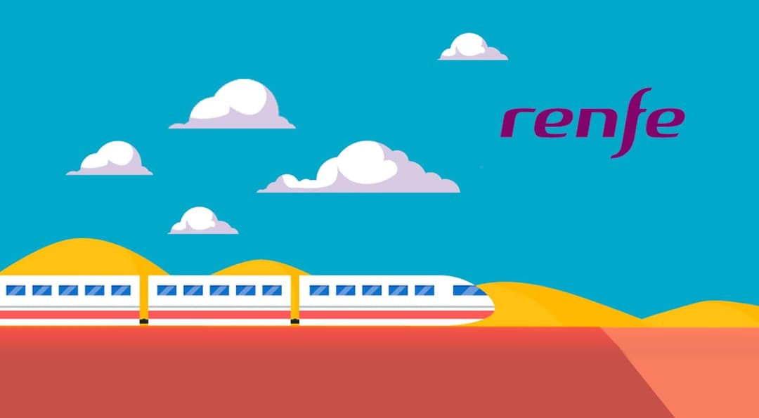 Información de Renfe con motivo de los retrasos en los Titulos FN