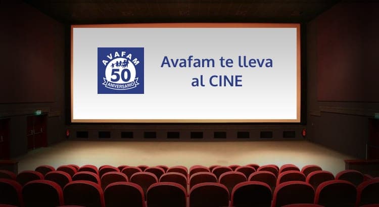 Entradas de Cine