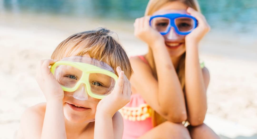 Disfruta de las mejores promociones de Turismo Familiar