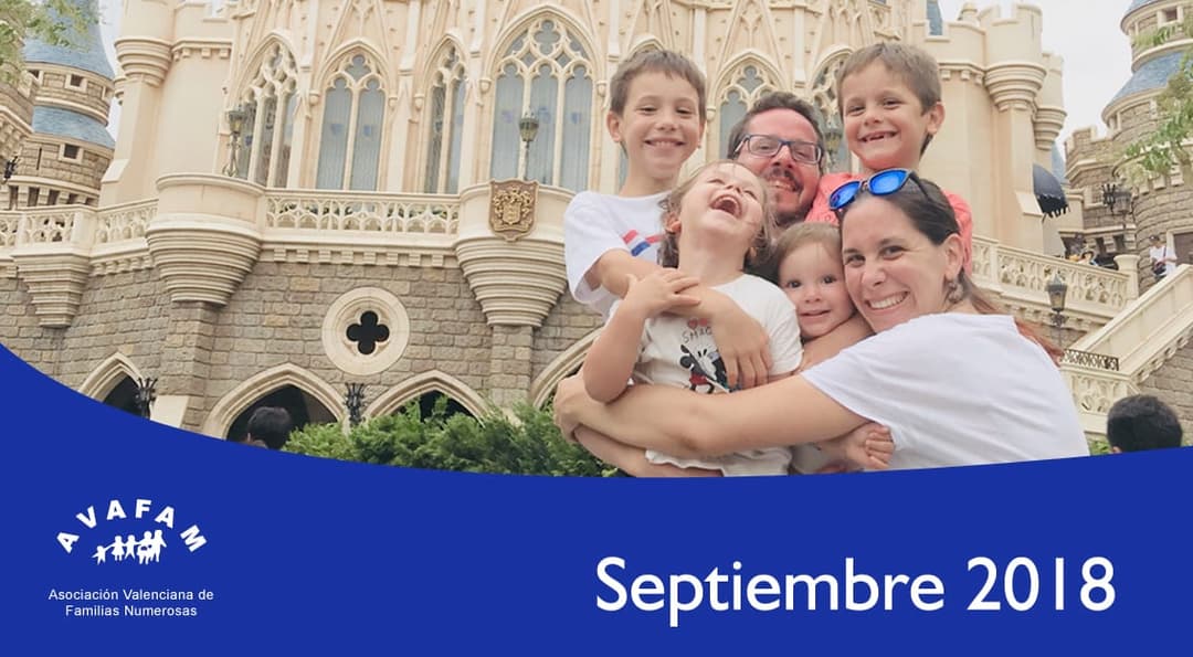 Boletín Septiembre 2018