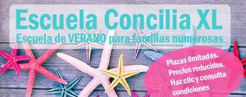 Escuela Concilia XL