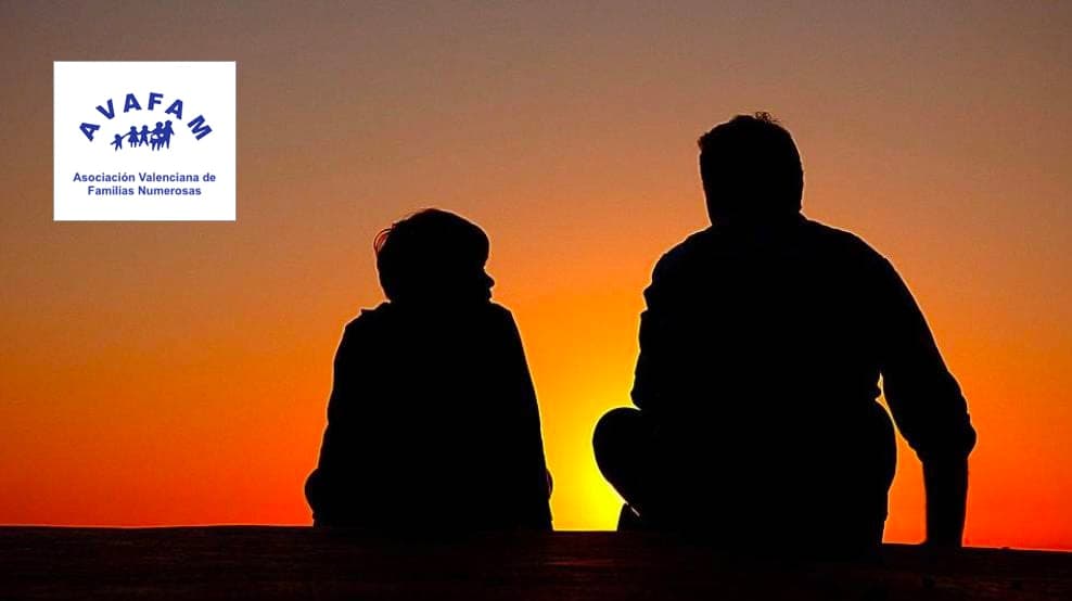 Concurso Día del Padre de Avafam. Viva el #díadelpadre